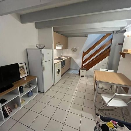 Maison 400M Plage Mimizan-Plage Екстериор снимка
